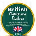 Badge for 'British Craftsmanship Excellence 2020'