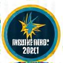 Badge for 'Angling Innovation Award 2021'