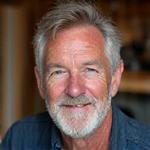 Portrait of Arthur Barnes