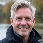 Portrait of John Smith