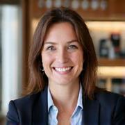 Portrait of Sarah Jones